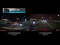 „TRANSCEND DrivePro 620“ dviguba vaizdo registratorius, 32 GB x 2, dviguba kamera, 1080P, „Sony“ jutiklis, GPS
