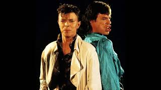 David Bowie &amp; Mick Jagger - Dancing In The Street (Extended Remix)