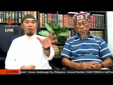 Adab sin Pagpuasa 2 (Tausug)