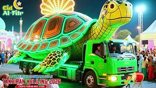 Download lagu Takbiran Night Eid Al-Fitr 2026 🌙🎇 | Animated Decorated Trucks, Takbir Parade & Lively Eid mp3 Download lagu Takbiran Night Eid Al-Fitr 2026 🌙🎇 | Animated Decorated Trucks, Takbir Parade & Lively Eid mp3