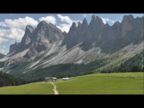 Da Resciesa a Malga Brogles -  29/07/21