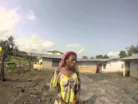 Restore Lovelyn's life from the ashes