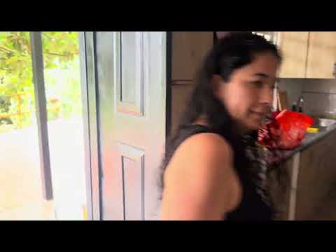 Arrivée à San Luis Antioquia