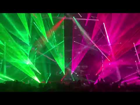 Ganja White Knight - Dirt Monkey No Escape ViP at 1st Bank