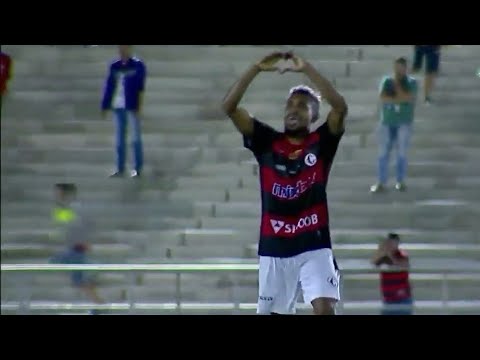 NEILSON - CAMPINENSE 1 X 2 BOTAFOGO-PB
