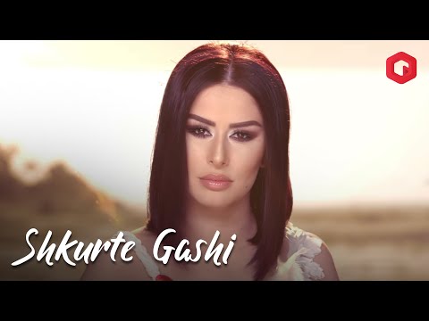 Shkurte Gashi - Do Mbijetoj (Official Video)