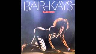 Sex O Matic -  The Bar Kays