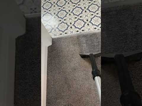 Easy Clean video.