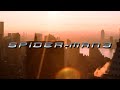 SPIDER MAN 3 People Get Up And Drive Your Funky Soul James Brown