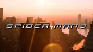 SPIDER-MAN 3 - People Get Up And Drive Your Funky Soul (James Brown)