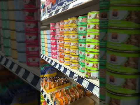 Weruva Cat Food Is The Tasty Addition your Cat’s Bowl Needs!