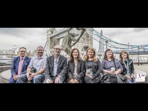 Luxury London boat trip