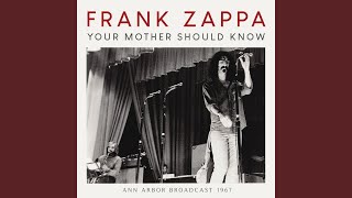 America Drinks And Goes Home