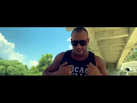 Rare Attack - In the Gheddo (prod. by Rare Beats)