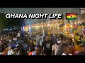 NIGHT LIFE IN GHANA : PLACES TO GO AT NIGHT IN GHANA | ACCRA LIVING