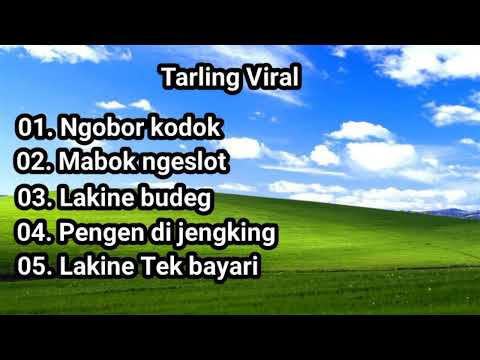 musik dangdut tarling terbaru TARLING viral 2022