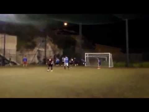 LEGA PRO CALCIO A 7 TREMONTI FC - Monza vs Foggia [QUARTI DI FINALE]