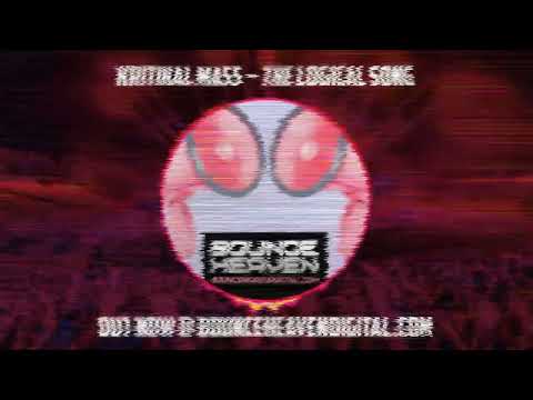 Kritikal Mass - The Logical Song (OUT NOW Bounce Heaven)