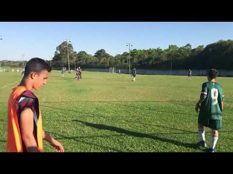 CDP x Life Academy A - sub 15 - Final Torneio - 12/10/19