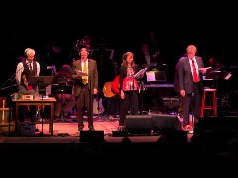 Jokes Segment #3 - 11/1/2014