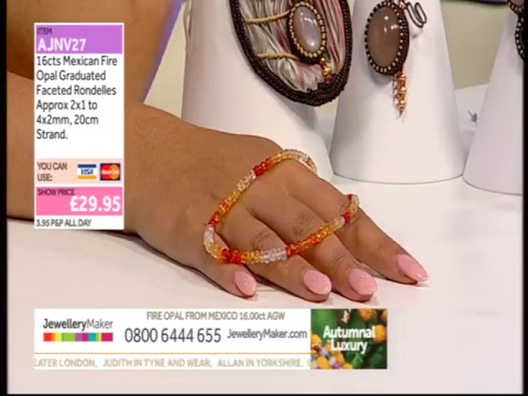 JewelleryMaker LIVE 07-07-2018 1pm-6pm