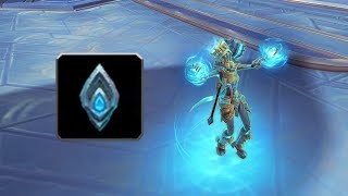 Hearthstone Effect: Kyrian Hearthstone