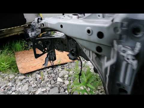 Рено Меган 3 / Renault Megane 3