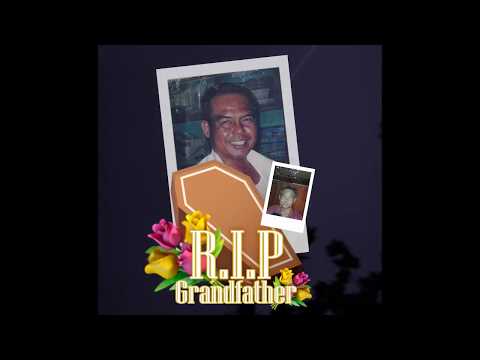 RAMKIEN - สารถึงปู่ (PROD. BunritBeats)