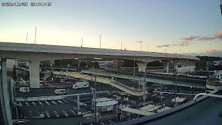 東京都板橋区三園笹目通りライブカメラ Tokyo Itabashi Live camera.world.cam live webcam