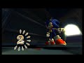 Sonic And The Secret Rings Part 2 Sand Oasis