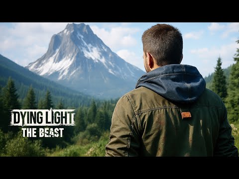 No Other Zombie Game Feels Like This (DYING LIGHT THE BEAST)