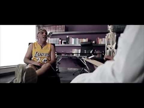 Dr. Boost / O.R.I.Tz.I.N.A.L.E. | OFFICIAL VIDEO