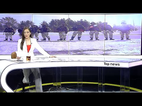 Edicioni Informativ, 19 Prill 2022/ Ngjarjet kryesore nga vendi, rajoni dhe bota | Breaking Top News