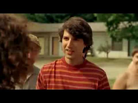 DESTINO WOODSTOCK - Tráiler español