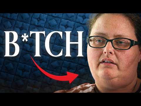 The Most Hated Wife on My 600lb Life