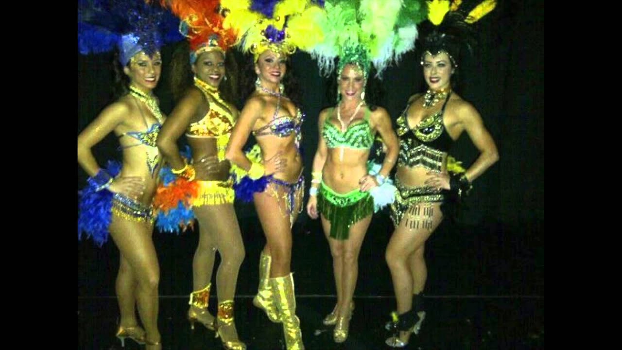 Promotional video thumbnail 5 for Teria of Azucar Picante ENT