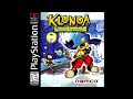 Klonoa Door to Phantomile - Grandpa's Chair by Eriko Imura