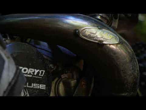 To The Extreme!  Featuring Cody Webb