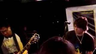 Pat McGee Band - Rock Boat VII - Shine