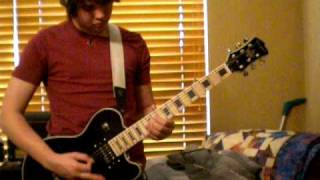 Within the Ruins "Arsenal"