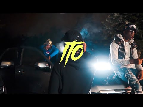 "WOLVES" - Tayy Floss x Quelly Woo NY Drill Type Beat (Prod. @itoproducer)