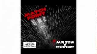 01-Mr.Son & High fever-Ξεκαθάρισμα ft.Qb mix(MATCH POINT)