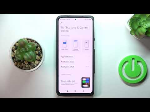 How to Activate Battery Percentage in Status Bar on XIAOMI Black Shark 5?