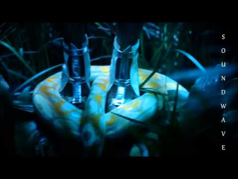 Lian July - Berlin Redlight (Original Mix)