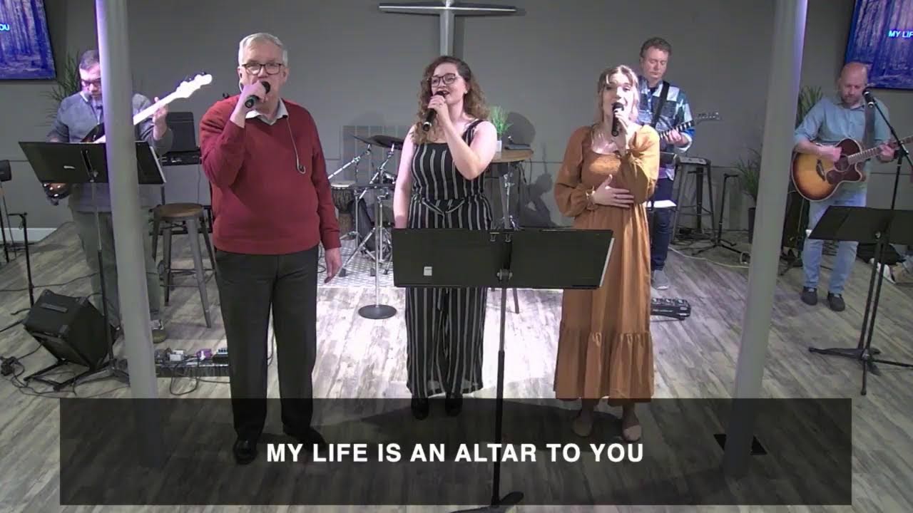 Matthew-Week Series 6