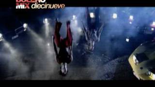 Spot Bolero Mix 19