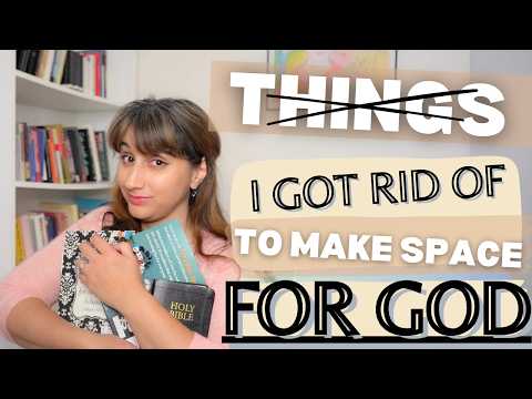 Things I no longer own as an Orthodox Christian | Orthodox Christian Diaries