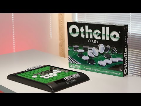 image-Is Othello harder than chess?