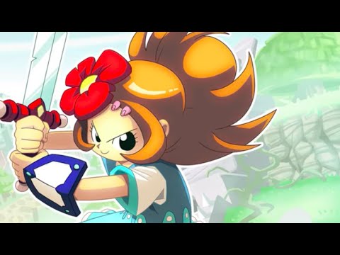 Blossom Tales – Debut Trailer Theme - Misc Computer Games