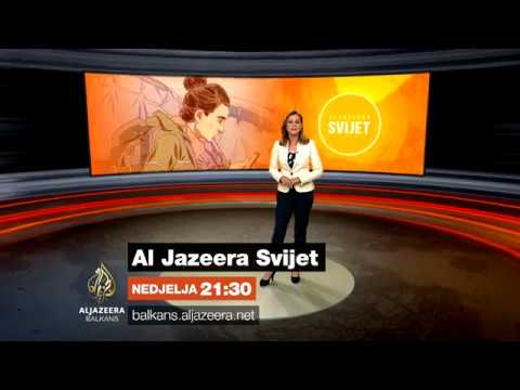 AJ Svijet (2018) - GEN - Nedjelja 21:30